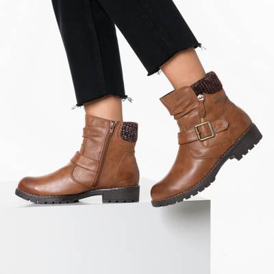 Winterstiefeletten 2