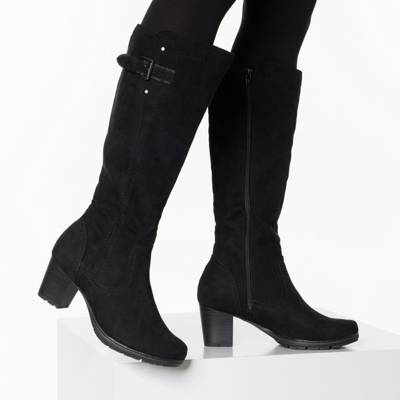 Klassische Stiefel 2