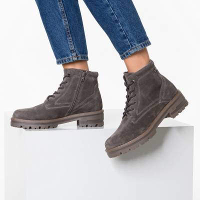 Winterstiefeletten 2