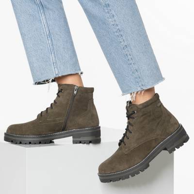 Winterstiefeletten 2