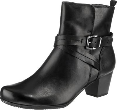 Klassische Stiefeletten