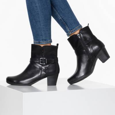 Klassische Stiefeletten 2