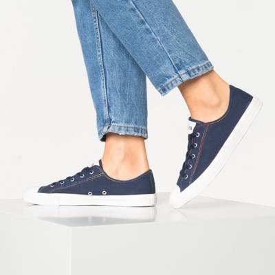 Chuck Taylor All Star Dainty Gs Rainbow  Sneakers Low 2