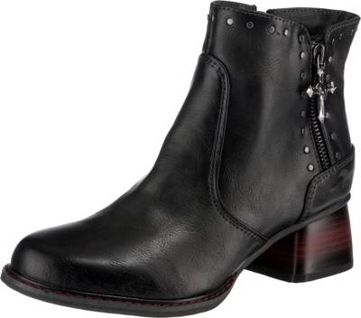 Klassische Stiefeletten