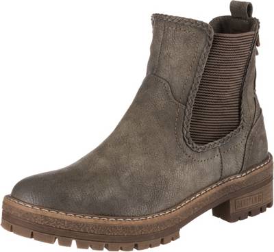 Grüne Damenschuhe günstig kaufen | mirapodo Das ist mal ein echter Hingucker: Grüne Kim Kay Damen