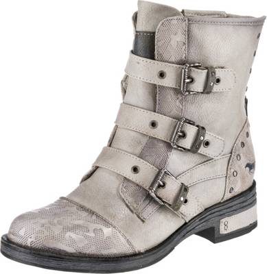 Mustang biker boots Clearance