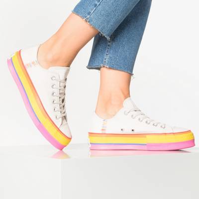 converse plateau regenbogen