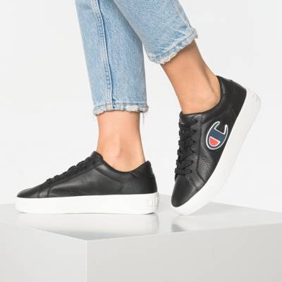 Era Leather Sneakers Low 2