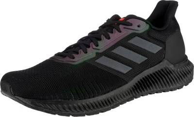 adidas laufschuhe schwarz