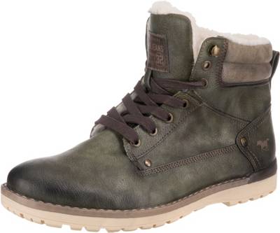 Schuhe für Herren in grün günstig kaufen | mirapodo Schuhe für Herren in grün günstig kaufen | mirapodo