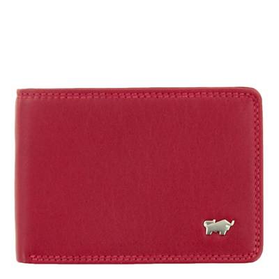 Braun Büffel Geldbörse GOLF 2.0 4CS in elegantem Design Portemonnaies