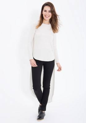 Mexx MEXX 2 in 1 Tunika in Maxilänge Tuniken 2