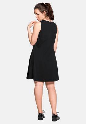 sheego Kleid in femininer A-Linie Kleider 2