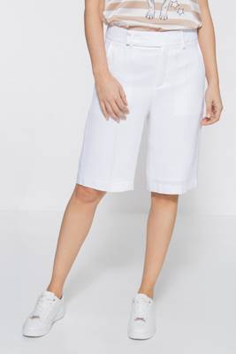 Mexx MEXX Culottes aus feinem Kreppgewebe Stoffhosen
