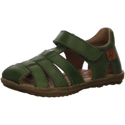 Naturino Krabbelschuhe & Puschen Krabbelschuhe grün