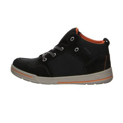 RICOSTA, Halbschuhe MAXIM, Tex, Weite M, gefüttert, für Jungen, dunkelblau RICOSTA, Halbschuhe MAXIM, Tex, Weite M, gefüttert, für Jungen, dunkelblau