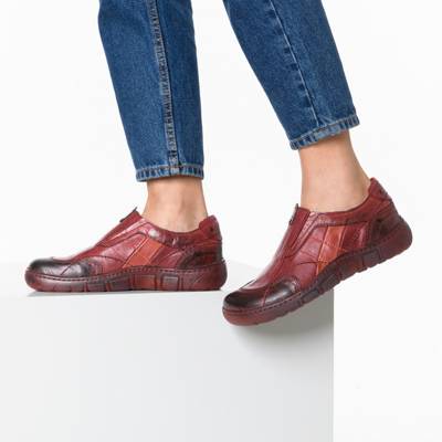 Klassische Slipper 2