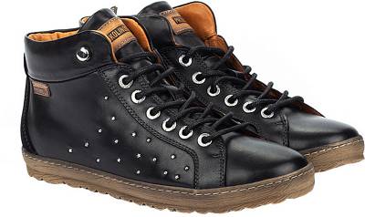 Lagos 901 Schnürstiefeletten