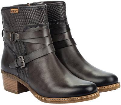 Zaragoza W9h Klassische Stiefeletten
