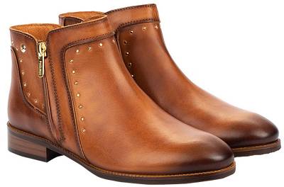 Royal W4d Klassische Stiefeletten