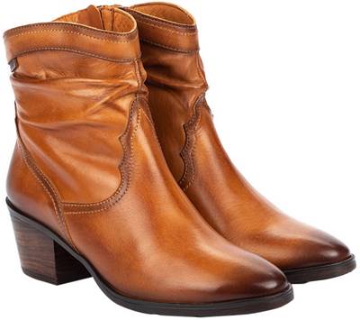 Huelma W2z Klassische Stiefeletten