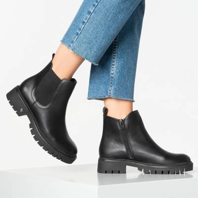 Chelsea Boots 2