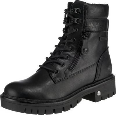 Dockers by Gerli Schuhe für Damen günstig kaufen | mirapodo Dockers® by Gerli Sportiver SchnürschuhSneaker braun Schuhe