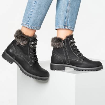 Winterstiefeletten 2