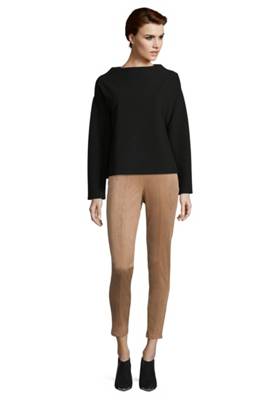 Betty Barclay Sweatshirt mit Struktur Sweatshirts