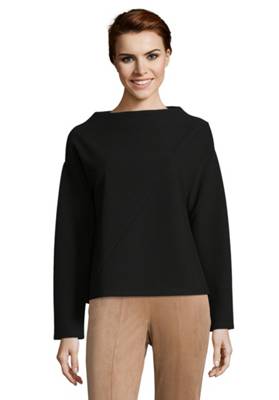 Betty Barclay Sweatshirt mit Struktur Sweatshirts 2