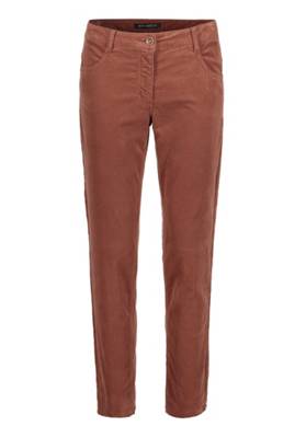 Betty Barclay Modern fit Hose mit aufgesetzten Taschen Stoffhosen