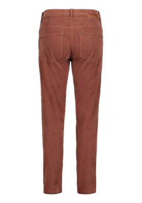 Betty Barclay Modern fit Hose mit aufgesetzten Taschen Stoffhosen 2