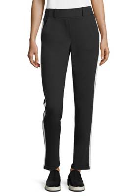 Betty Barclay Schlupfhose mit Galonstreifen Stoffhosen