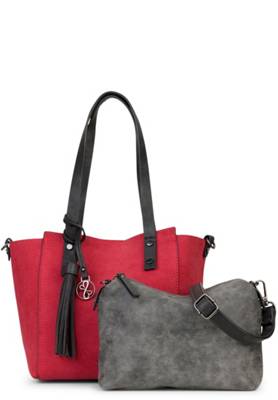 EMILY & NOAH Shopper Bag in Bag Surprise Shopper