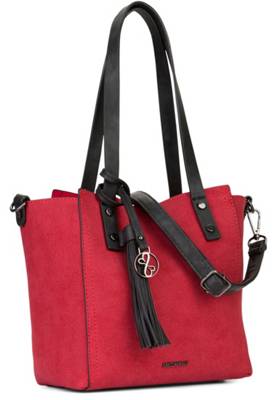 EMILY & NOAH Shopper Bag in Bag Surprise Shopper 2