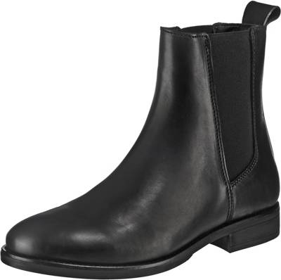 Pin Logo Chelsea Boot Chelsea Boots