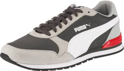 ST Runner Sneakers Low