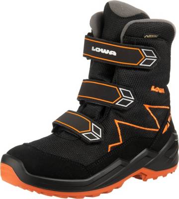 Winterstiefel JURI GTX für Jungen