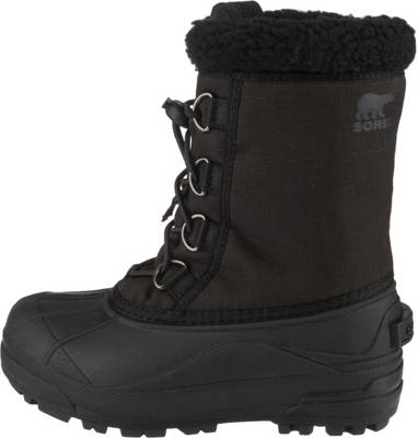 sorel cumberland kinder