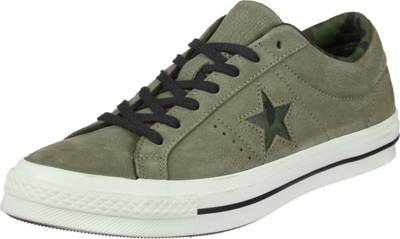 Converse Schuhe One Star Ox Sneakers Low