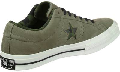 Converse Schuhe One Star Ox Sneakers Low 2