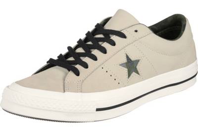 Converse Schuhe One Star Ox Sneakers Low
