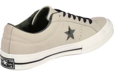 Converse Schuhe One Star Ox Sneakers Low 2