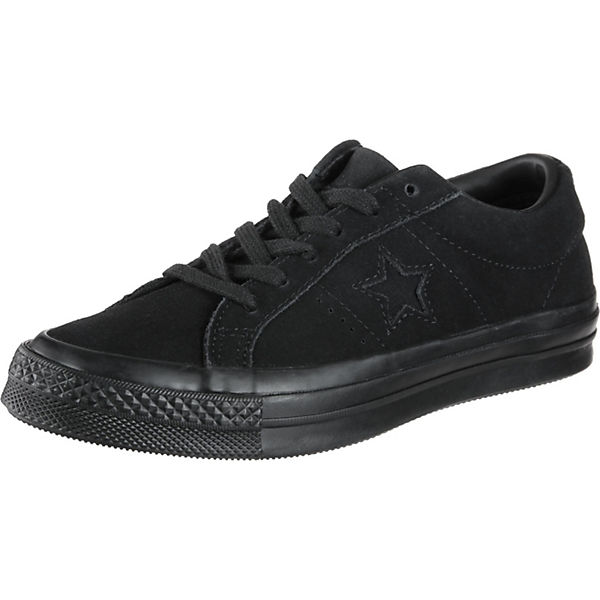 Converse Schuhe One Star Ox Sneakers Low
