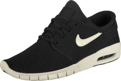 Nike Solarsoft Moccasin Groen