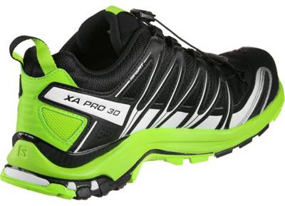 Salomon Trailrunningschuhe XA Pro 3D GTX Trailrunningschuhe 2