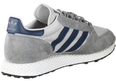 adidas forest grove grau