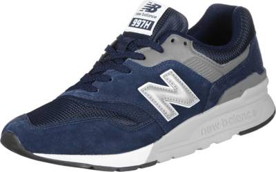 New Balance Schuhe CM997 Sneakers Low