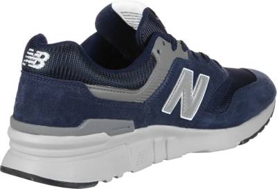 New Balance Schuhe CM997 Sneakers Low 2