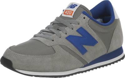 new balance u420 38